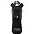 Gravador De Voz Zoom H1essential Portátil - Imagem 3