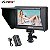 Monitor Lcd P/ Camera Viltrox Dc-70c Ii Hdmi 4k - Imagem 1