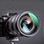 Filtro De Proteção Uv Mc De 95mm K&f Concept Serie Nano-x - Imagem 7