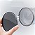 Kit Filtros Magnéticos Uv Polarizador Cpl Nd1000 K&f 95mm - Imagem 3
