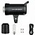 Flash Tocha Godox SK300 II Para Estúdio - 300w - Imagem 6