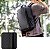 Mochila Para Câmeras K&F Concept 18L - KF13.140 - Imagem 7