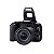 Câmera Canon SL3 com 18-55mm STM - Imagem 4