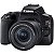 Câmera Canon SL3 com 18-55mm STM - Imagem 1