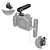 Smallrig 4153 Alça Superior Ajustável (montagem Estilo Arri) - Imagem 7