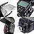 Flash Speedlite Godox Tt600 Para Dslr Canon Nikon Universal - Imagem 3
