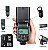 Flash Speedlite Godox Tt600 Para Dslr Canon Nikon Universal - Imagem 4