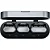 Microfone Wireless Lavalier Godox Wec-s Duplo - Imagem 2