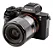 Lente Viltrox Af 24mm F/1.8 Fe Stm Sony E-mount - Imagem 7