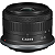 Lente Canon Rf-s 10-18mm F/4.5-6.3 Is Stm - Imagem 1