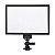 Iluminador de Led Viltrox L116T Bicolor - Imagem 1