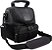 Bolsa Case Câmera Acessórios Foto e Video Dslr Mirroless - D13 - Imagem 2