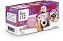 Kit Câmera Instax Mini + 10 filmes Spray Art + Bolsa - Rosa - Imagem 5