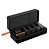 Microfone Sem Fio Comica Vimo Q 4 Mic Ios Android Cameras - Imagem 3