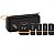 Microfone Sem Fio Comica Vimo Q 4 Mic Ios Android Cameras - Imagem 1
