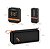 Microfone Sem Fio Comica Vimo Q 4 Mic Ios Android Cameras - Imagem 5