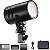 Flash Compacto Godox Ad100 Pro Ttl Hss - Imagem 1