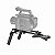 Kit Manopla Base Longarina Apoio Ombro Smallrig 2896 - Imagem 4