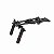 Kit Manopla Base Longarina Apoio Ombro Smallrig 2896 - Imagem 1