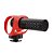 Microfone Shotgun Rode VideoMicro II - Imagem 3
