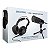 Kit Podcast Zoom ZDM-1 com Microfone, Fones e Acessórios - Imagem 1