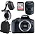 Kit Completo Canon T7+ para Fotografia Odontológica/Odonto - Imagem 1