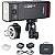 Flash Mini Godox Ad200 Pro II TTL Hss Speedlite Ad200 Pro 2 - Imagem 1