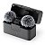 Microfone Dji Mic Mini Dual (2TX 1RX) - Imagem 6