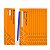 Kit De Limpeza K&F Concept Para Sensor Aps-c - 10 Un - Imagem 1