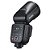 Flash Speedlite Godox V100 TTL Para Nikon - Imagem 5
