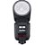 Flash Speedlite Godox V100 TTL Para Nikon - Imagem 2