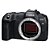 Câmera Canon Eos R8 Mirrorless Corpo - Imagem 2