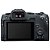Câmera Canon Eos R8 Mirrorless Corpo - Imagem 3