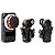 Tilta Nucleus M Follow Focus Remoto Wireless Kit Duplo - Imagem 1