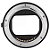 Tubo Extensor Macro Af Para Canon RF Meike MK-RF-AF1 - Imagem 4