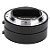 Tubo Extensor Macro Af Para Canon RF Meike MK-RF-AF1 - Imagem 5