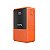 Bateria V-Mount SmallRig VB50 Mini - Laranja - Imagem 3