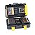 Case Estojo Para Cartão Sd Micro Cf express Bat Lpe6 Fz100 - Imagem 1
