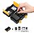 Case Estojo Para Cartão Sd Micro Cf express Bat Lpe6 Fz100 - Imagem 2