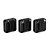 Microfone Rode Wireless Go III (Gen 3) - Duplo - Imagem 2