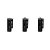 Microfone Rode Wireless Go III (Gen 3) - Duplo - Imagem 3
