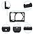 Cage Smallrig 1661 Gaiola Para Sony A6000/A6300/A6500/Nex-7 - Imagem 3