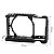 Cage Smallrig 1661 Gaiola Para Sony A6000/A6300/A6500/Nex-7 - Imagem 8