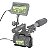 Cage Smallrig 1661 Gaiola Para Sony A6000/A6300/A6500/Nex-7 - Imagem 6
