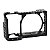 Cage Smallrig 1661 Gaiola Para Sony A6000/A6300/A6500/Nex-7 - Imagem 1