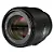 Lente Meike Af 85mm F/1.8 Ff Stm Para Sony E-mount - Imagem 1