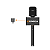 Microfone de Mão Sem fio Comica Revo S Para USB-C Entrevista - Imagem 4