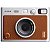 Câmera Instantânea Híbrida Fujifilm Instax Mini Evo Marrom - Imagem 1