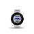 Garmin Forerunner 55 - Branco (010-02562-01) - Imagem 3