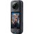 Câmera de Ação Insta360 X5 8K 360 - Imagem 4